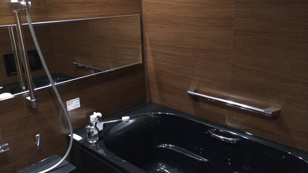 YAMABUKIのバスルーム / 5