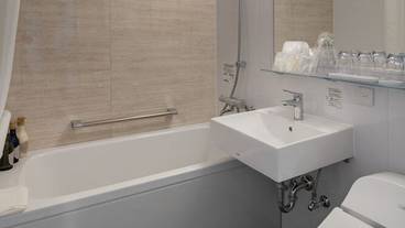 バスルーム / 21