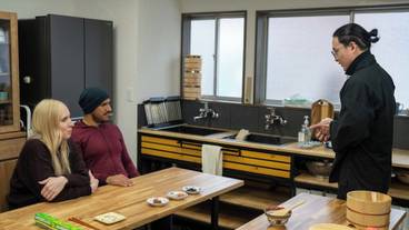 施設内の設備 / 8