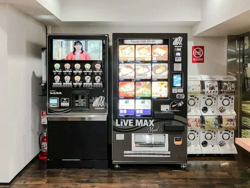 フロント