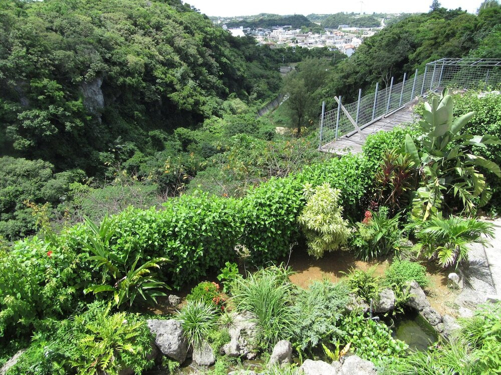 施設からの眺望