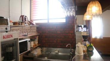 専用キッチン / 7