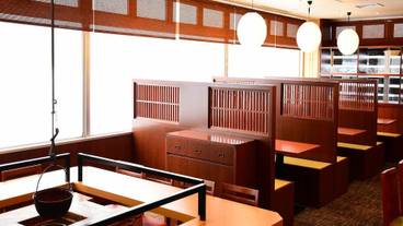 施設内の設備 / 12