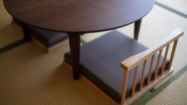 リビングルーム / 16