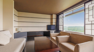 禁煙デラックスツインルーム