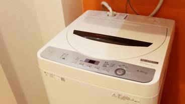 ランドリー / 24