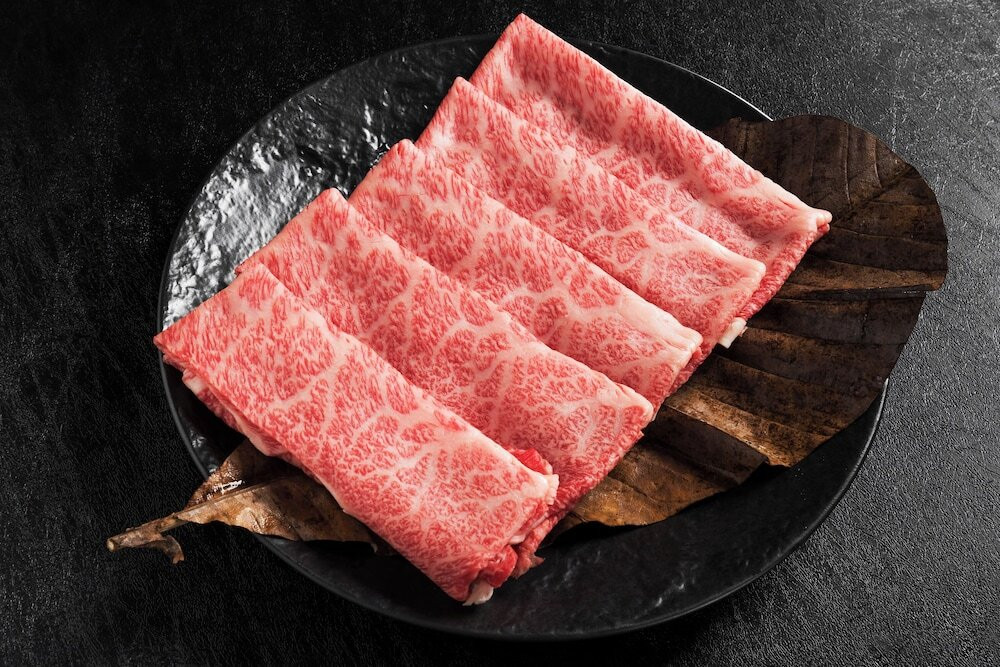 レストラン