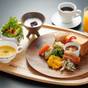 【見逃し厳禁!見つけた時が予約どき!】平日限定☆気軽にのんびり温泉と朝食♪《朝食付き》 | サンメンバーズひるがの