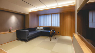 Deluxe Residence Room-No View-A Type, Non smoking