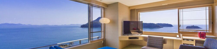 広島のおすすめ高級旅館12選｜宮島や尾道など人気エリアで贅を極めるひとときを