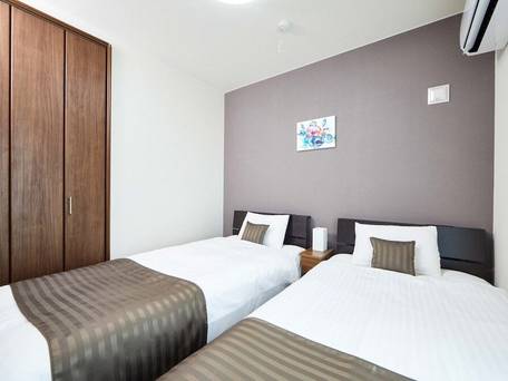 E-horizon Resort コンドミ二アム 名護D / 3