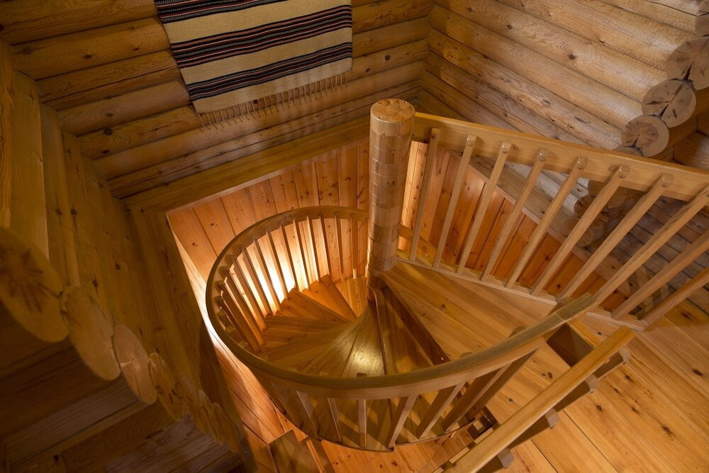 客室の設備とサービス