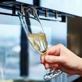 自分で注げるサーバーあり / 3