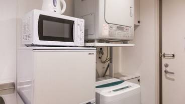 専用簡易キッチン / 10