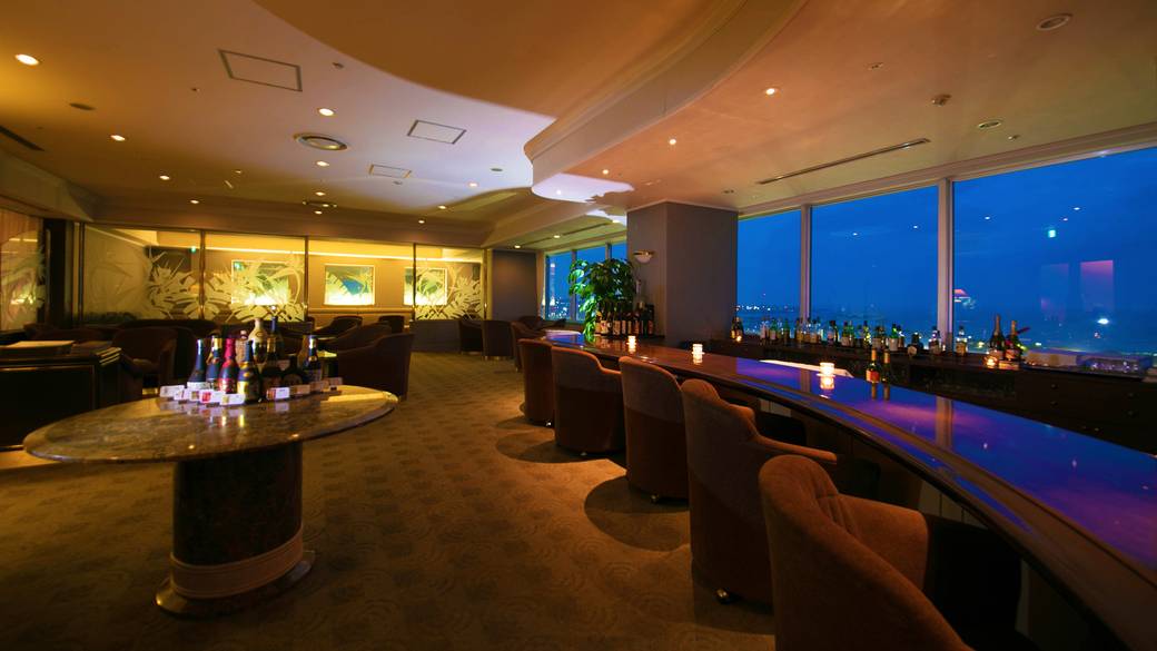 バーラウンジ パドル / 5