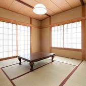 ペットと泊まれる温泉付貸別荘 エンゼルフォレスト伊豆高原(赤沢望洋台)(静岡県 コテージ・ロッジ・一棟貸) / 5