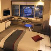 湯畑草菴（群馬県 リゾートホテル） / 3