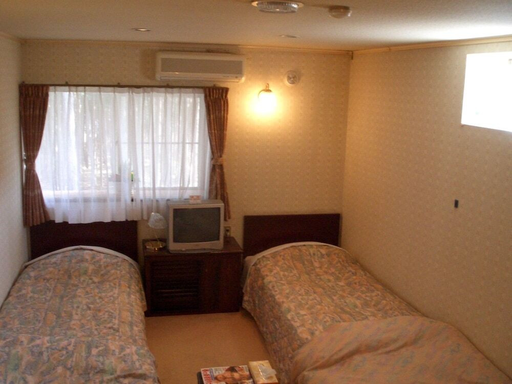 客室