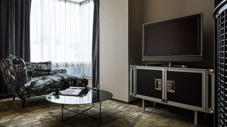 部屋タイプ指定無しスイートルーム (37m²～52m²) 禁煙