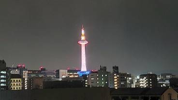 施設からの眺望 / 23