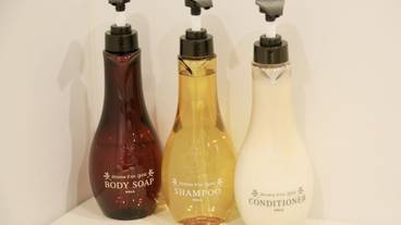 バスルームの設備 / 31