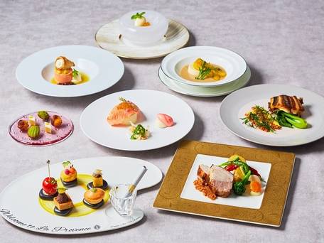 ホテル インターコンチネンタル 東京ベイ / 5