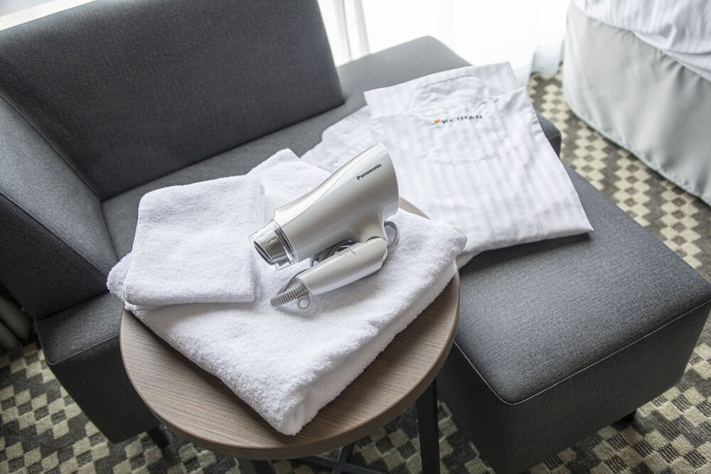 客室の設備とサービス