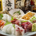 大宮駅周辺で飲みたい♪そんな時におすすめな大宮の居酒屋8選