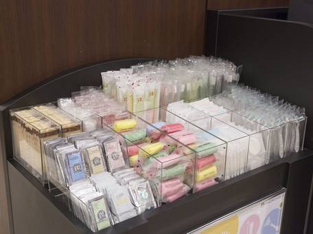 三交イン沼津駅前 / 2