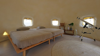 トリプルルーム 禁煙 シャワー・トイレ共同 (Tatazumi)