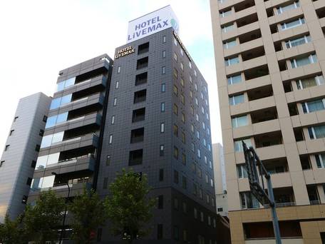 ホテルリブマックス茅場町 / 4