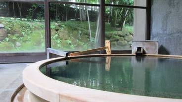 暁-Gyou-客室風呂 / 7