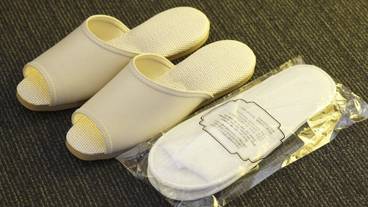 客室の設備とサービス / 22