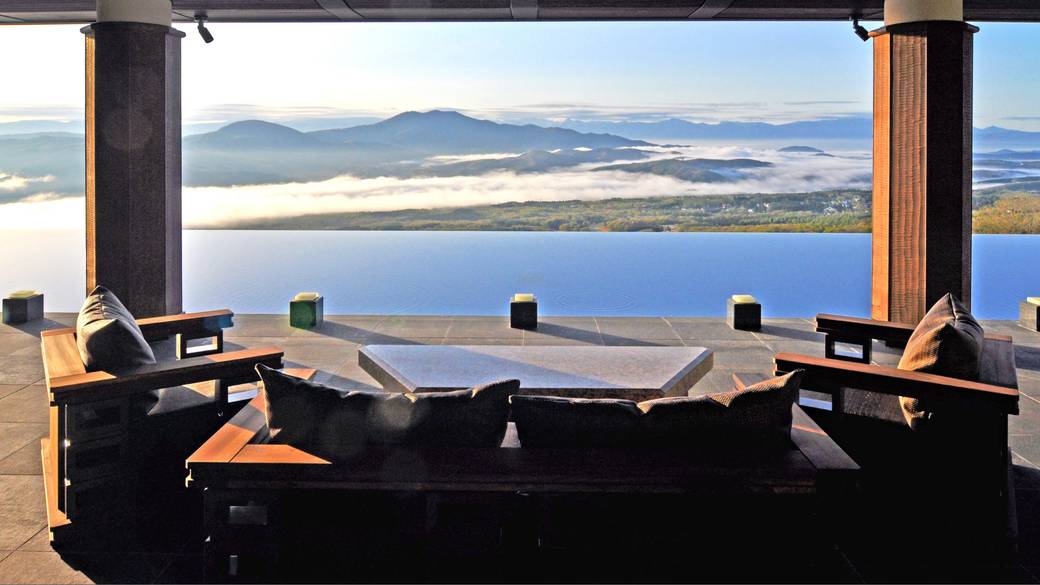 「アクアテラス」 / 1