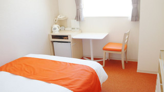 ダブルルーム喫煙(2名利用)