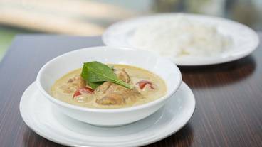 朝食ビュッフェ / 6