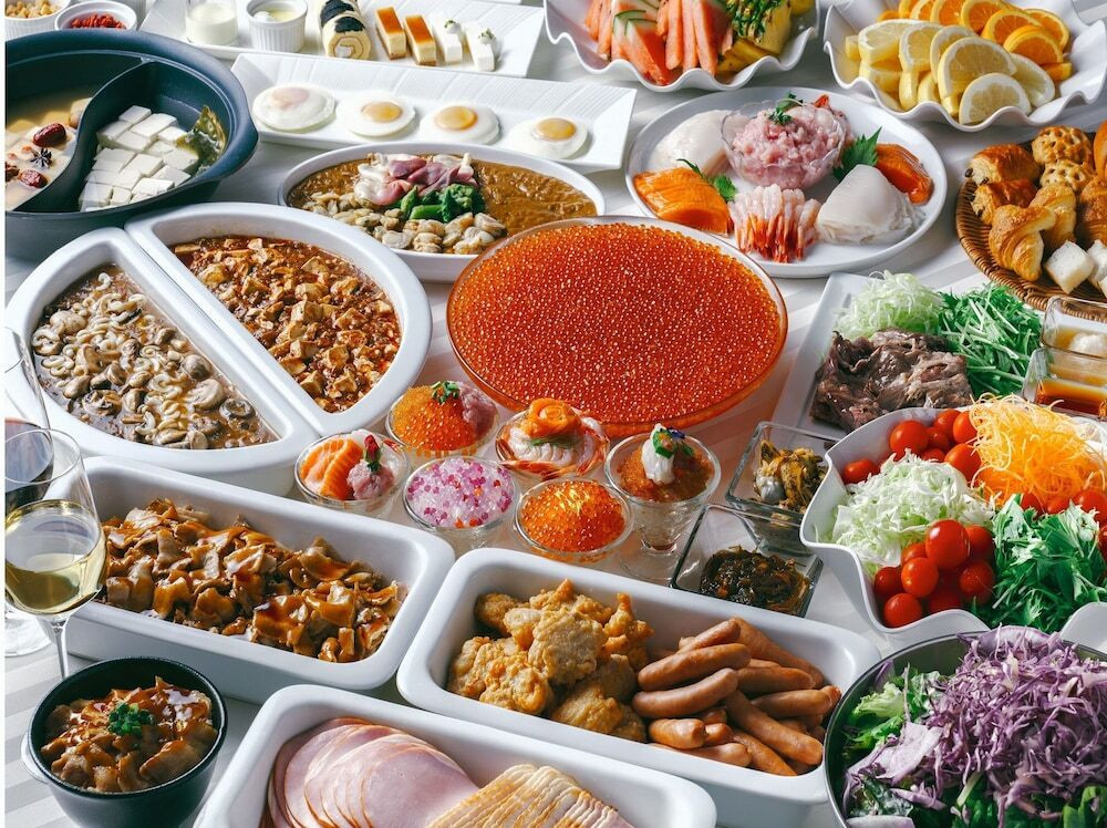 函館空港からバスでホテル前まで♪展望風呂でリラックス4238024