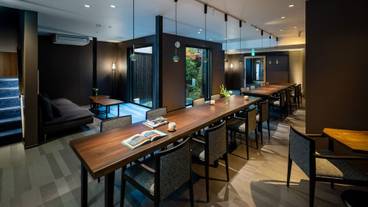 ロビーラウンジ / 7