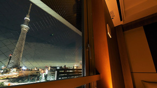 バストイレ別 ツインルーム禁煙