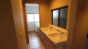 施設内の設備 / 4