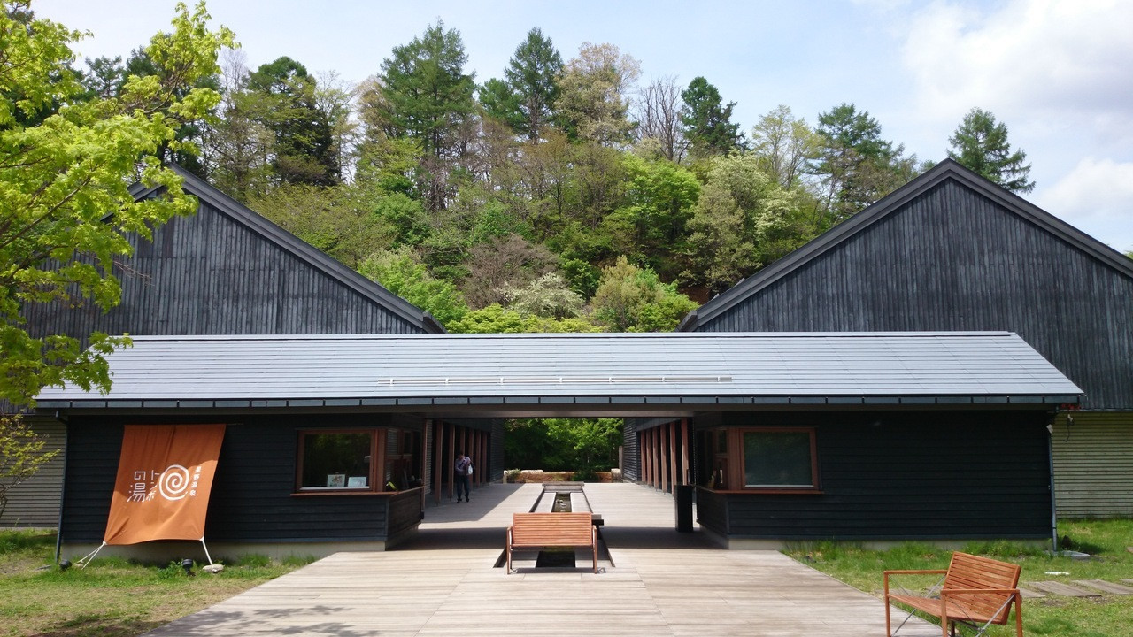 星野リゾート　軽井沢ホテルブレストンコート4269281