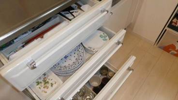 専用キッチン / 14