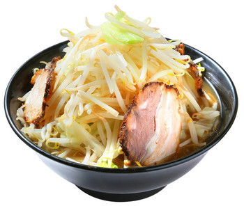 「めんや 参○伍」料理 634005 三○五郎らーめん