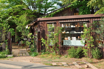 「くるみの木 一条店」外観 501668 外観