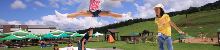 北陸子連れ旅行ならこんなホテル・旅館へ！おすすめ宿9選