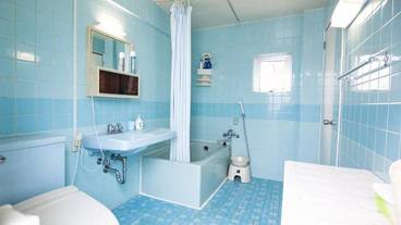 バスルーム / 17