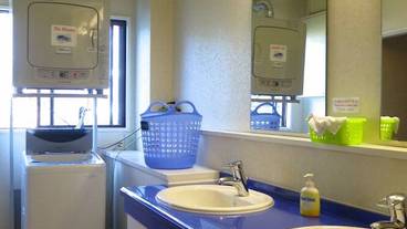 ランドリー ルーム / 7