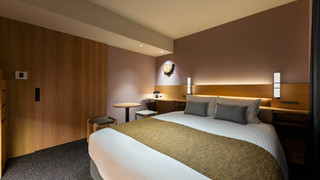 スーペリア ルーム 洗濯機付 クイーンベッド 1 台 禁煙 (160cm)