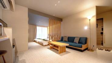 リビング エリア / 22