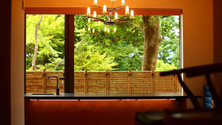 トラディショナル ヴィラ